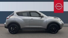 Nissan Juke 1.2 DiG-T Tekna 5dr Petrol Hatchback